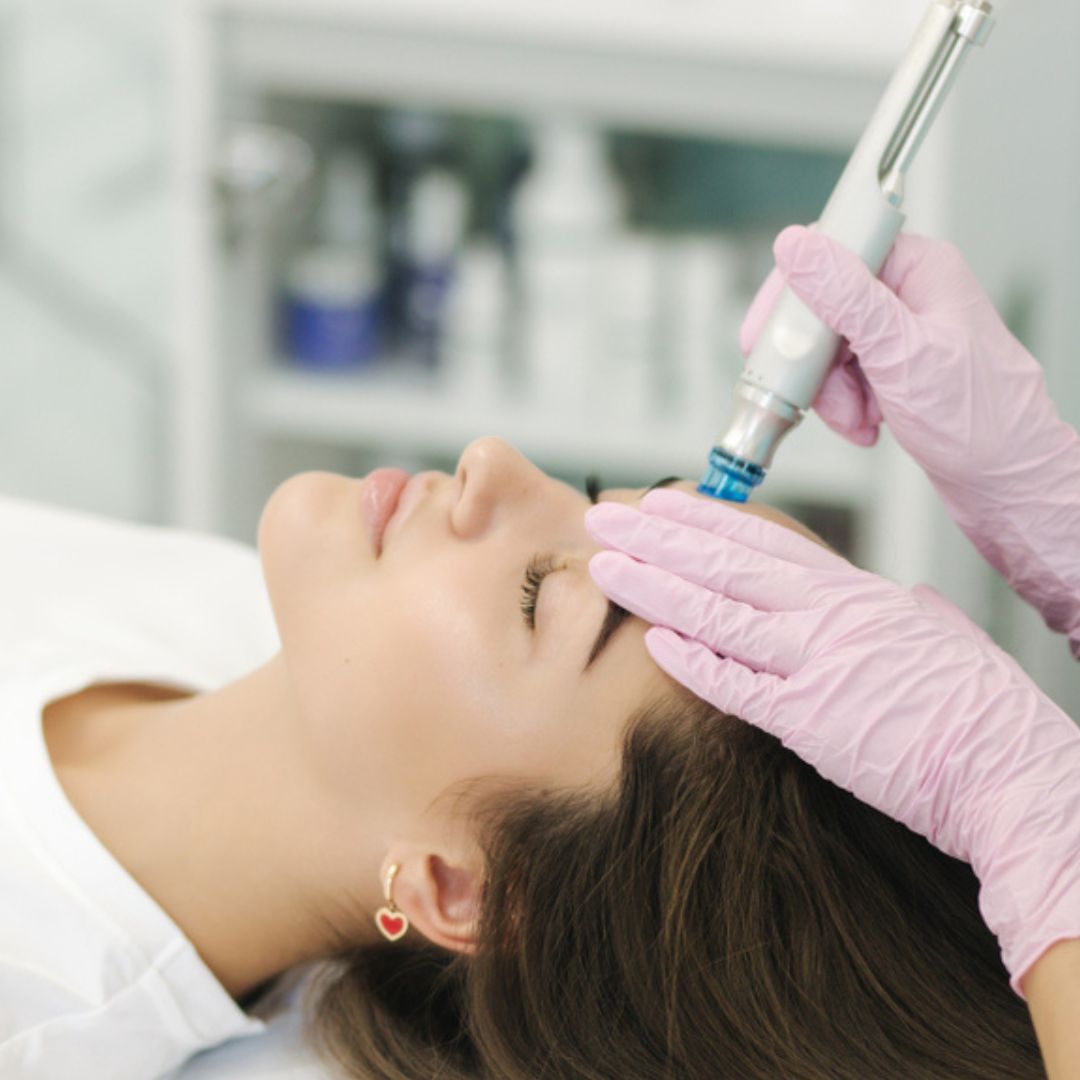 Pflugerville & Hutto Lash Wax & Med-Spa – B. SWEET PFLUGERVILLE